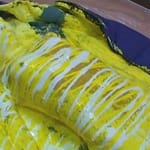 完全拘束されて身動きできない女が顔面にペンキをたっぷりぶっかけられる拷問逃げられない変態フェチ動画