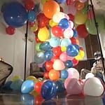 完全拘束風船爆破拷問レイプ動画