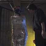 磔完全拘束氷水責め拷問マミーフィケーションメッシープレイ