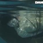 完全拘束水責め呼吸制御！水車に磔で回される拷問プレイ