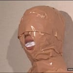 マミフィケーションミイラ完全拘束拷問プレイ