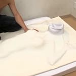 歴史的｜メッシー＆呼吸制御フェチプレイ