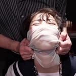 完全拘束拷問｜逃げられない生贄少女