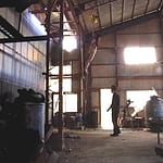 高所宙吊り完全拘束｜中ぶらりの生き人形縛られ逃げられない状態のアートモデル変態フェチプレイ動画