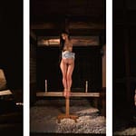 拷問SM完全拘束｜昔ながらの罪人処罰刑に興奮する変態フェチ動画