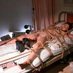 完全拘束イカセ放置拷問｜動けない逃げられない助けなんて来ない変態フェチ動画