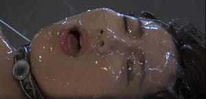 拘束メッシー拷問