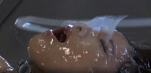 拘束メッシー拷問