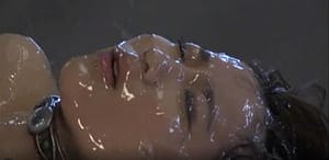 拘束メッシー拷問