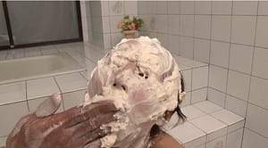 全身メッシーどろどろプレイ│お得な総集編