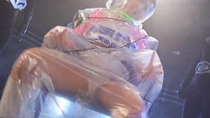 生き埋め閉じ込め完全拘束｜呼吸制御苦しむヒロイン拷問プレイ