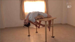 完全拘束美人拷問｜限界を迎え絶頂する姿に興奮する時変態フェチ動画