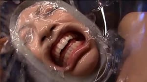 顔面に大量ぶっかけで溜め池メッシー拷問プレイ