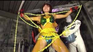 【完全拘束磔スライム責め】ヒロインピンチメッシー拷問を受けて苦しむ変態フェチ動画