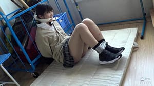 DID完全拘束｜猿轡をされてもがき苦しむ女たちのフェチ動画