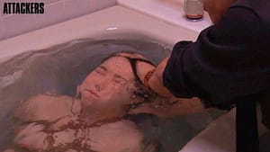 完全拘束本格拷問│綺麗な女性を雑に扱う調教プレイ水責めも容赦なく変態フェチ動画