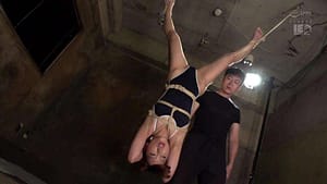 拷問完全拘束｜SM解禁の初心者に容赦ない仕打ち内容がゾクゾクする変態フェチ動画