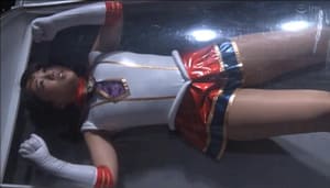 箱埋めヒロイン棺桶閉じ込めプレイ