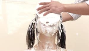 メッシーライブで実験台になって汚されるモルモットモデル