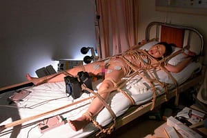 完全拘束イカセ放置拷問｜動けない逃げられない助けなんて来ない変態フェチ動画