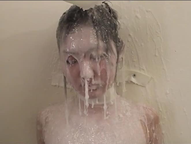 磔拘束ロウメッシー拷問