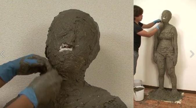 セメントマミフィケーション