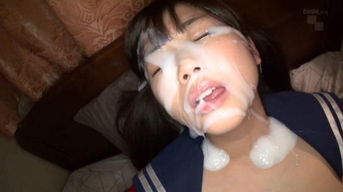 ローションメッシー