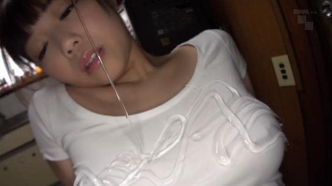 ローションメッシー