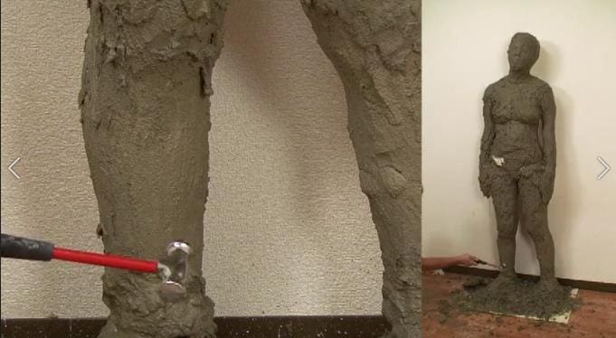 セメントマミフィケーション