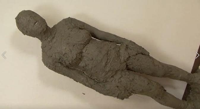 セメントマミフィケーション