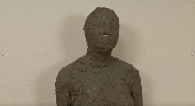 セメントマミフィケーション