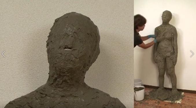 セメントマミフィケーション