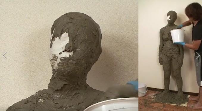 セメントマミフィケーション