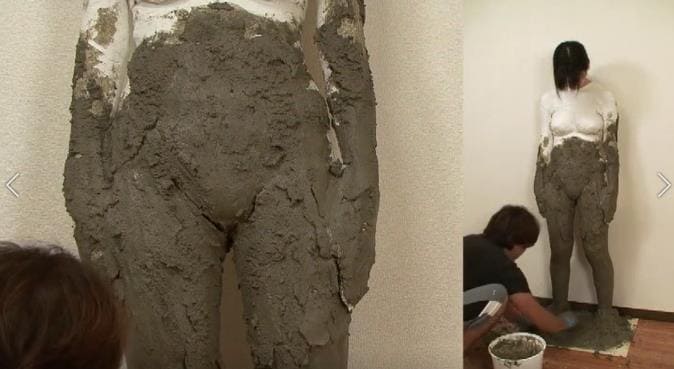 セメントマミフィケーション