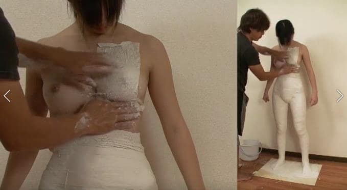 セメントマミフィケーション