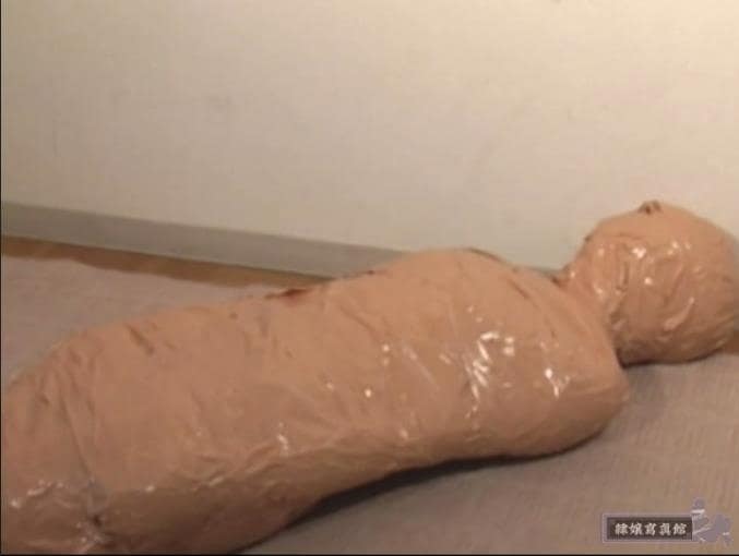 マミフィケーション