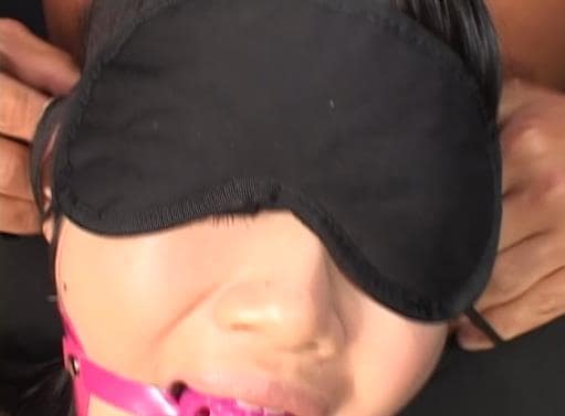 完全拘束電気拷問