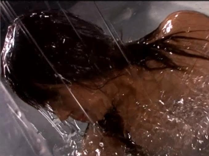 ローション風呂メッシー