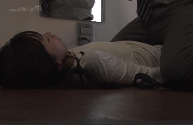 DID監禁完全拘束