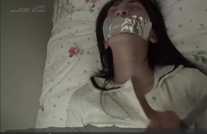 DID監禁完全拘束