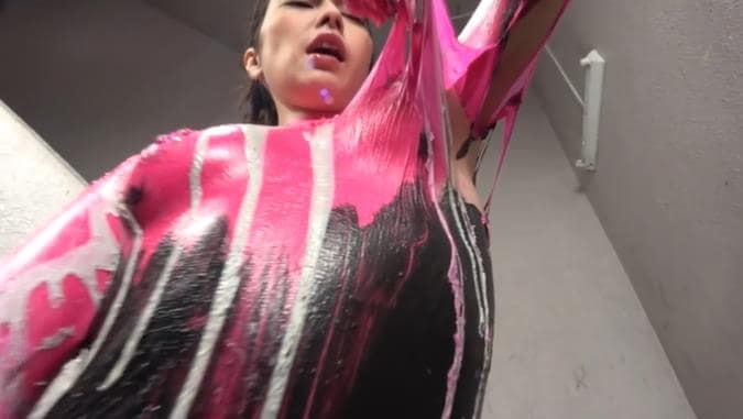 食材メッシープレイ