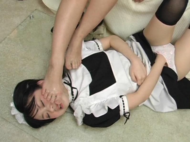 女体盛りメッシー