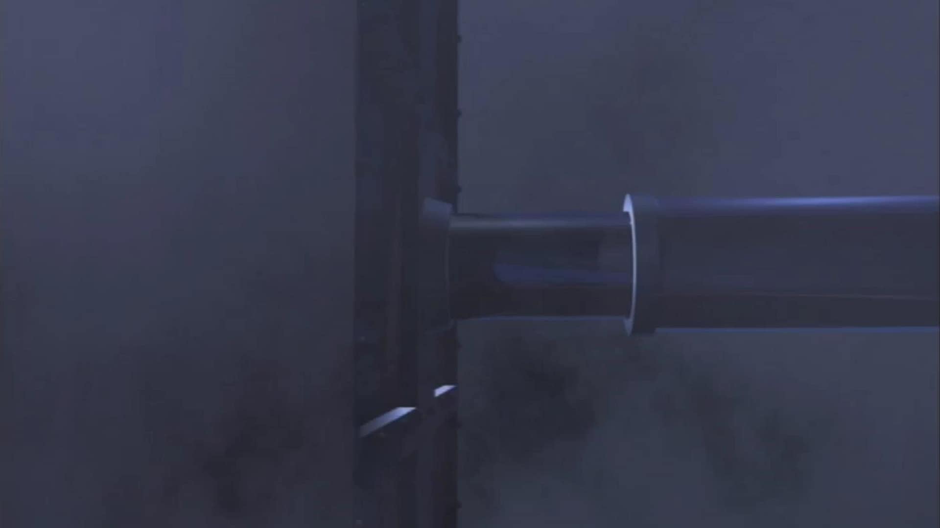 ヒロピン完全拘束拷問