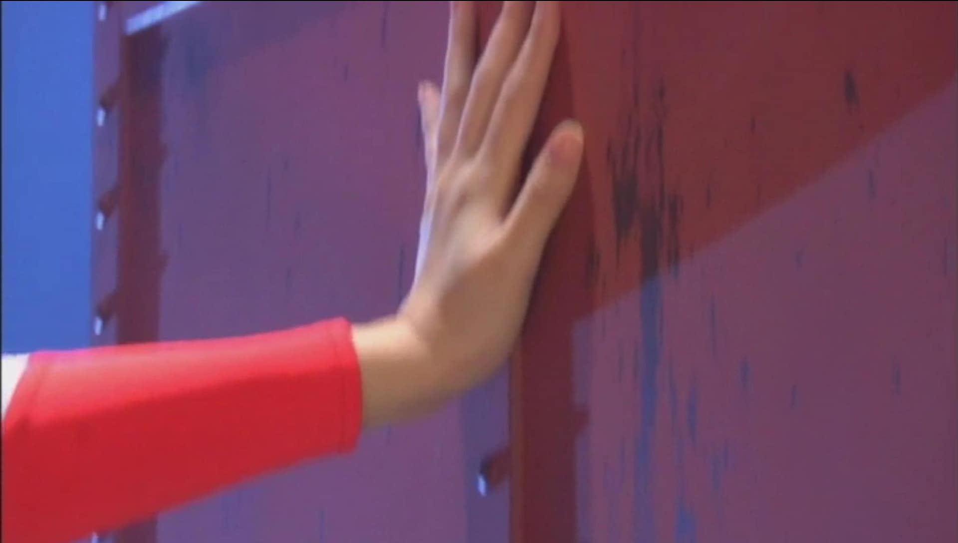 ヒロピン完全拘束拷問