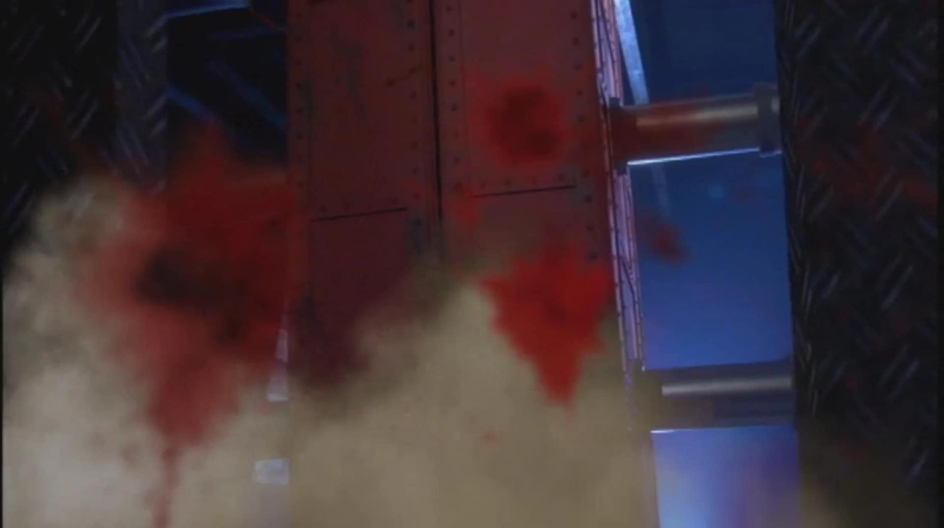 ヒロピン完全拘束拷問