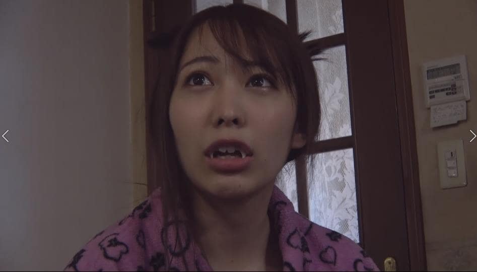 特殊メイクメッシー