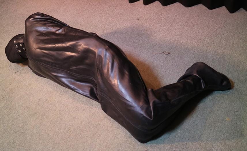 ボディスリープサック