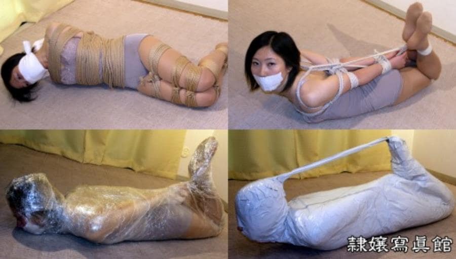 ななこのマミフィケーション