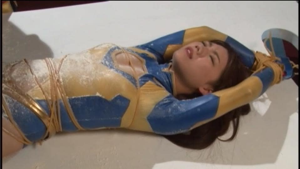 太陽の戦士レオーナ