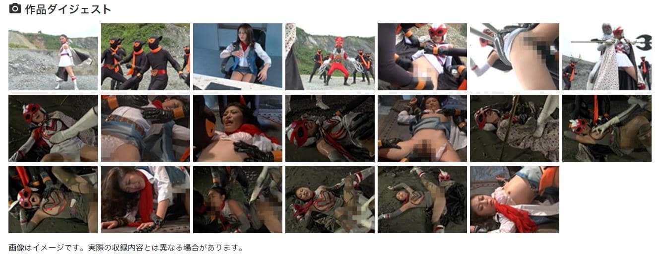 DID磔X字完全拘束